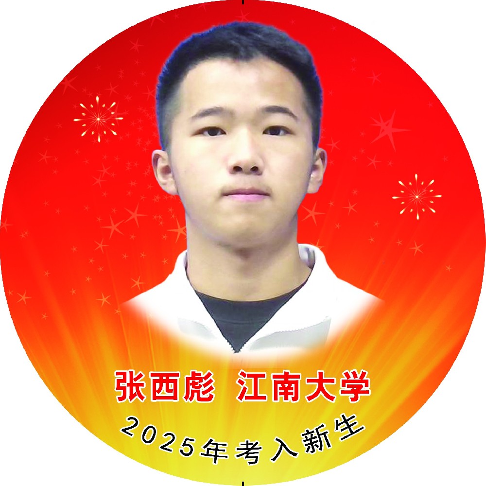 张西彪
