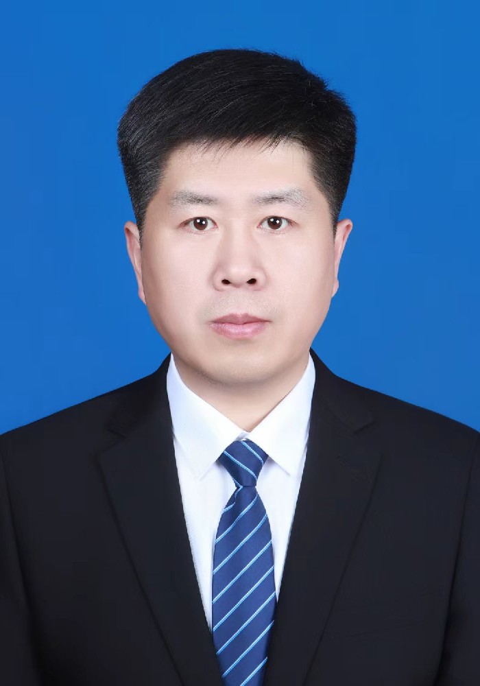 华人策略celue地址副校长 周忠平